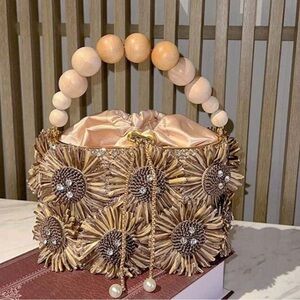 Wedding cocktail clutch purse 🔥❤️